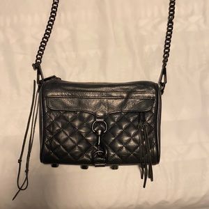 Rebecca minkoff crossbody purse